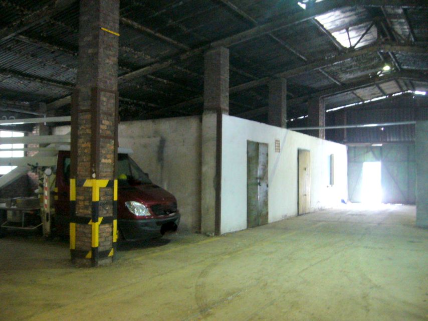 Budynek użytkowy Katowice