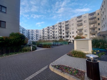 Apartament, ul. Krasińskiego