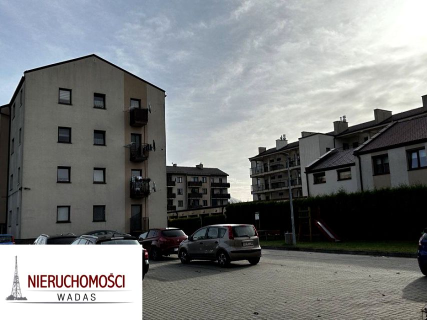 Mieszkanie Gliwice