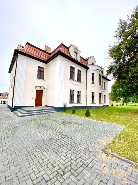 Mieszkanie Pabianice