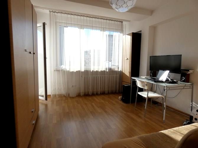 Mieszkanie Warszawa