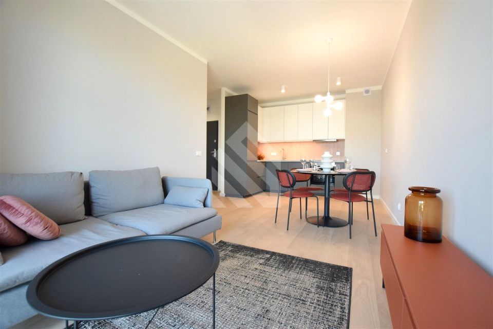 Mieszkanie Bydgoszcz