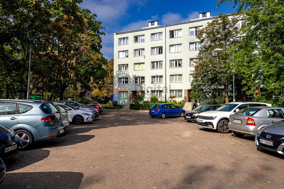 Mieszkanie Warszawa sprzedaż