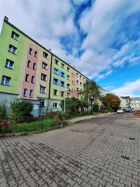 Mieszkanie Pszów