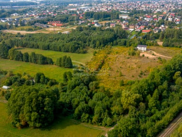 Działka budowlana Zaścianki