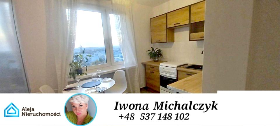 Mieszkanie Częstochowa