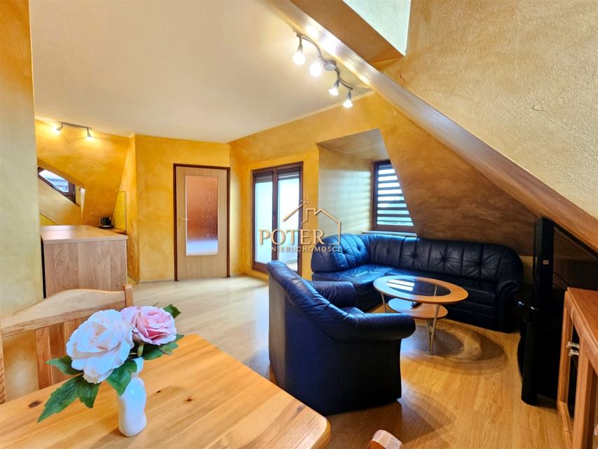 Mieszkanie Wysoka sprzedaż