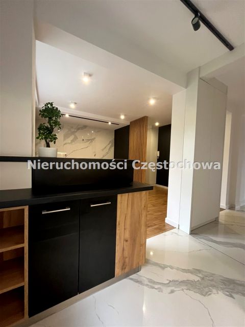 Mieszkanie Częstochowa