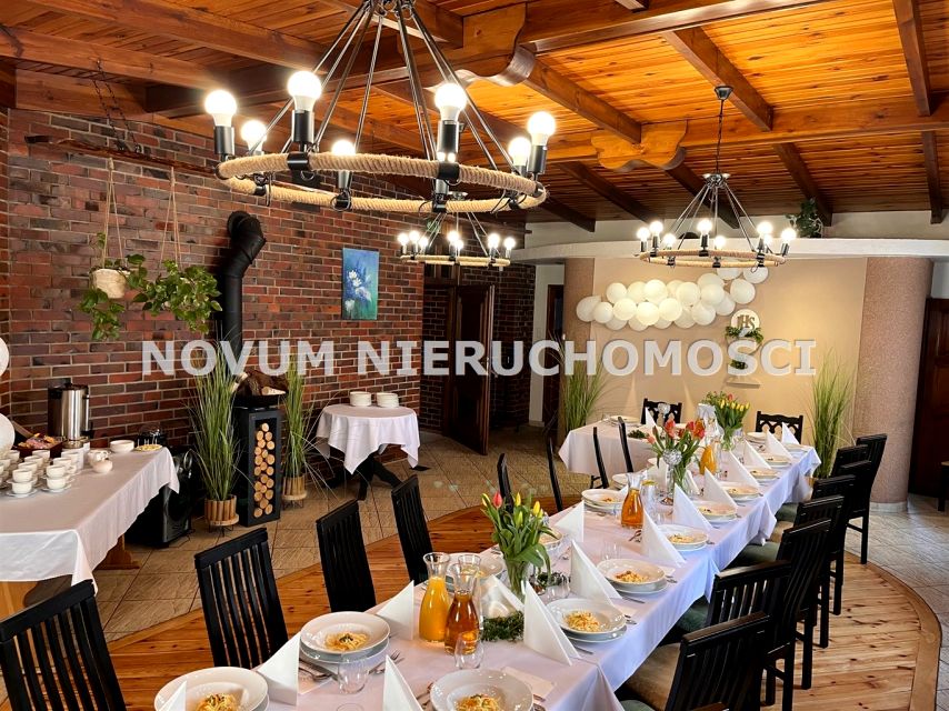 Lokal Tarnowskie Góry