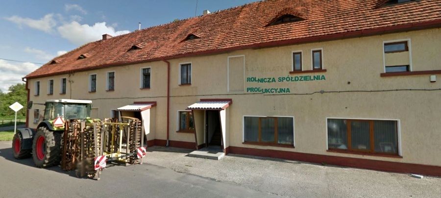 Lokal Świdnica