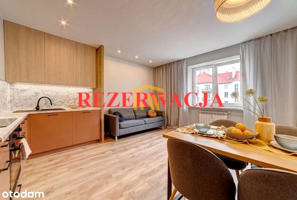 Mieszkanie Radom