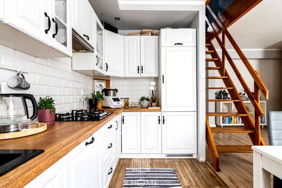 Mieszkanie dom wielorodzinny Wrocław