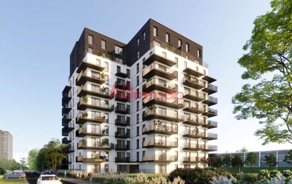 Mieszkanie nad rzeką