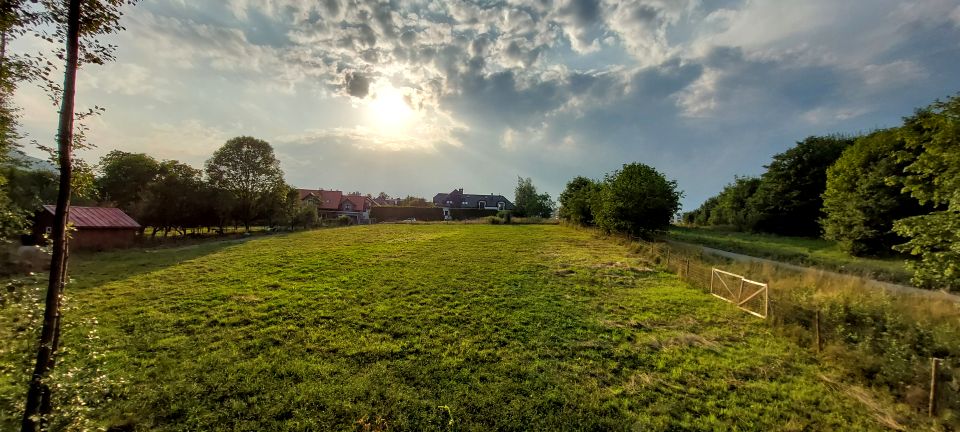 Działka budowlana Bielsko-Biała