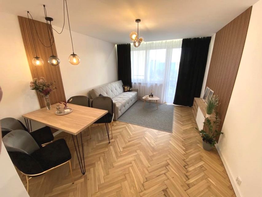 Mieszkanie Kielce