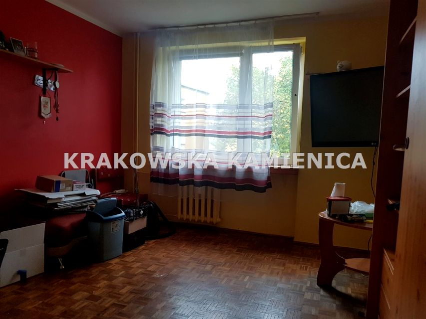 Mieszkanie Kraków