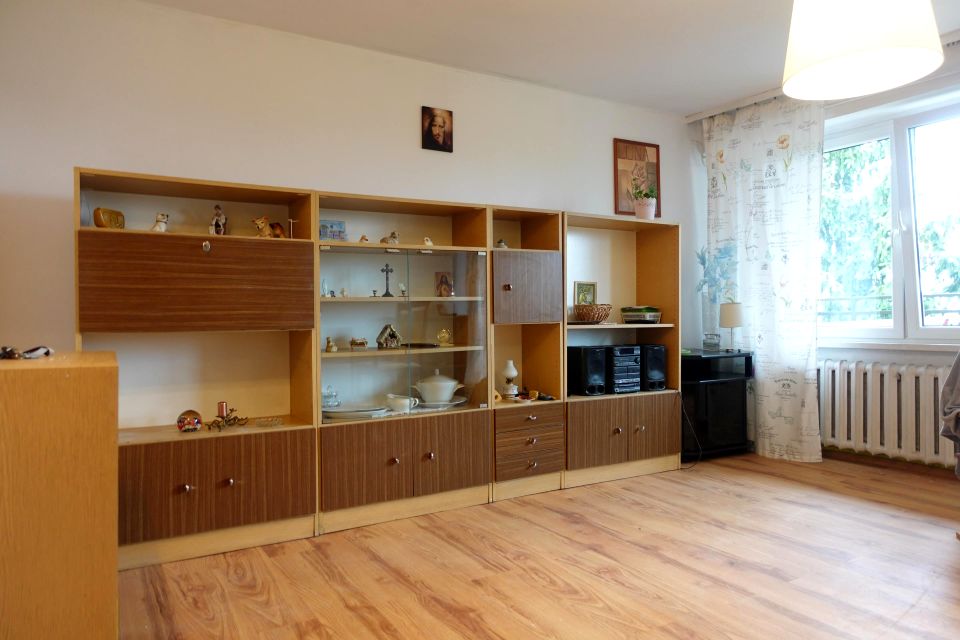 Mieszkanie Tarnów