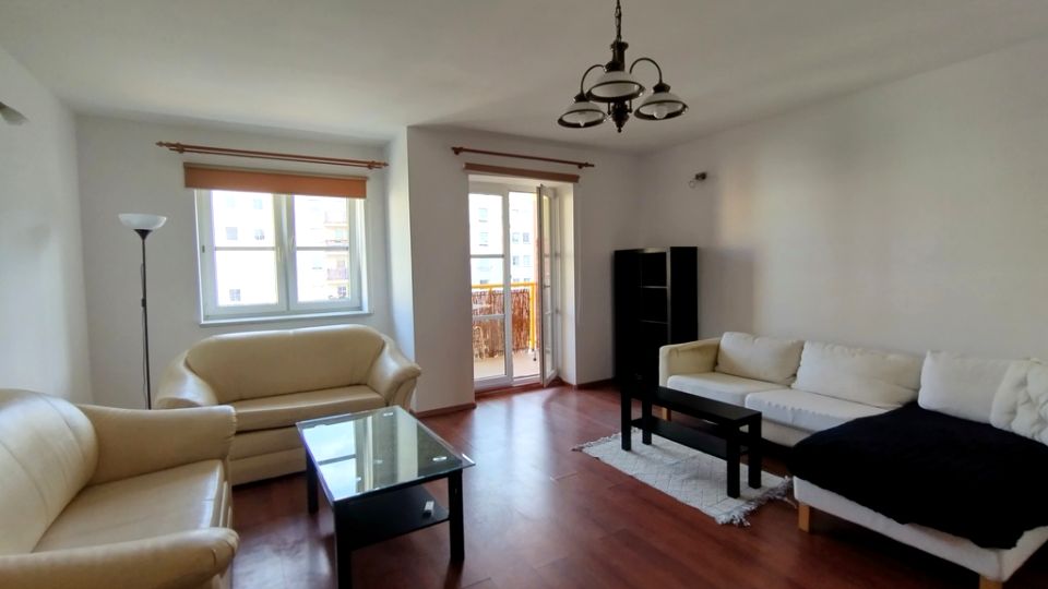 Mieszkanie blok mieszkalny sprzedaż