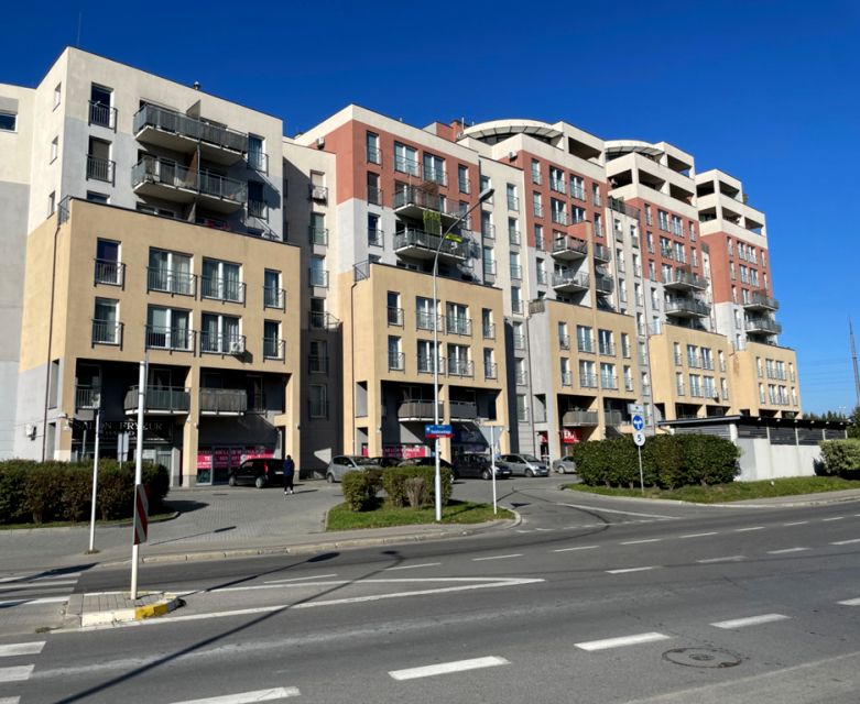 Mieszkanie RZESZÓW