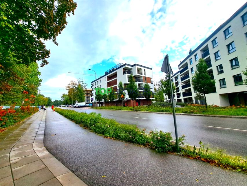 Lokal Warszawa wynajem