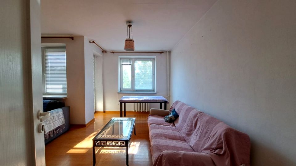 Mieszkanie Warszawa
