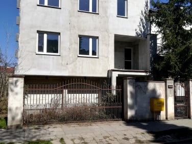 Dom Warszawa sprzedaż
