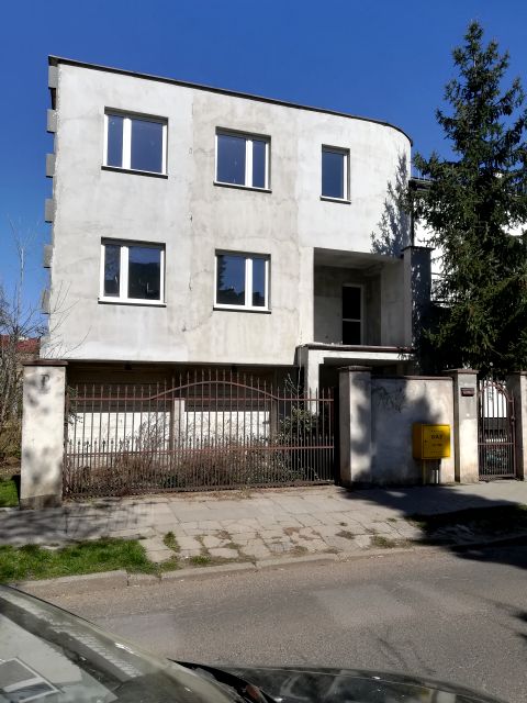 Dom Warszawa sprzedaż