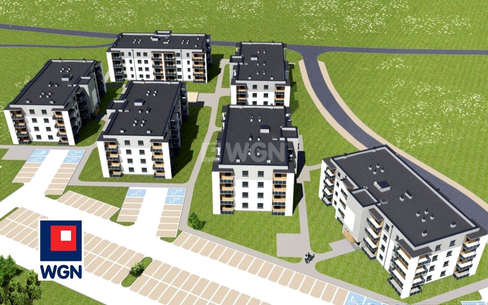 Mieszkanie Ostrów Wielkopolski