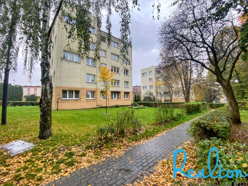 Mieszkanie Katowice