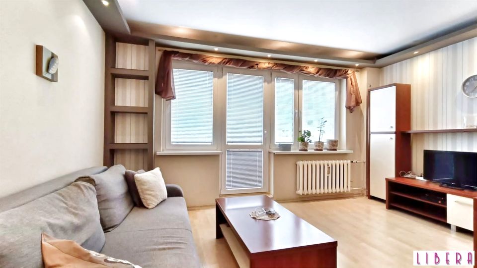 Mieszkanie Bydgoszcz