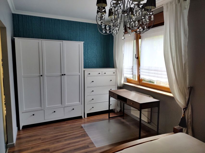 Mieszkanie blok mieszkalny wynajem