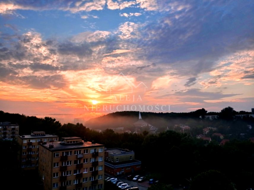 Mieszkanie Sopot