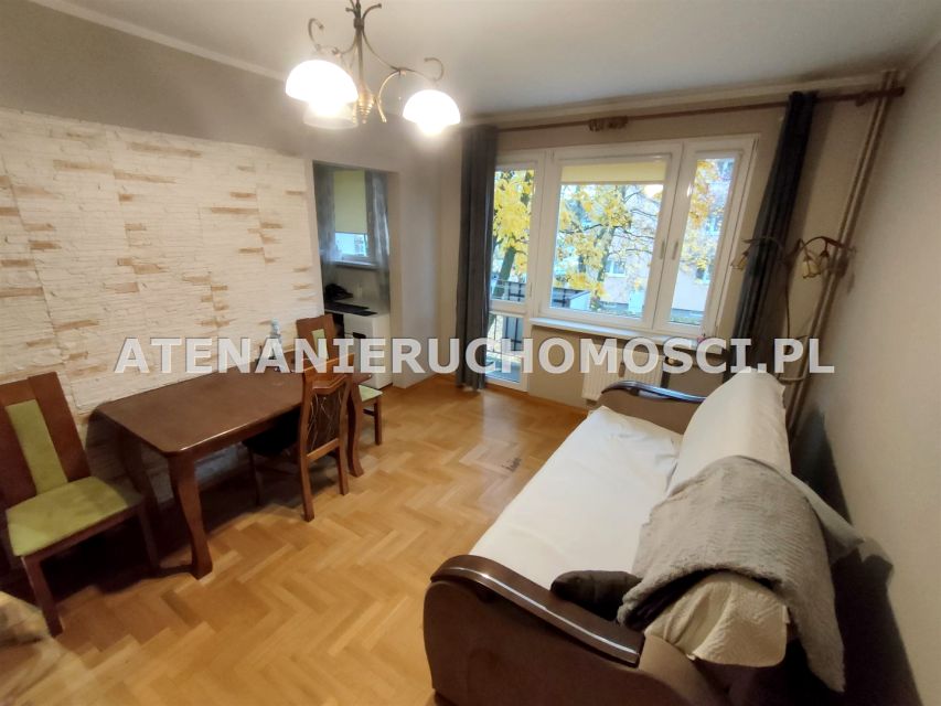 Mieszkanie Bydgoszcz