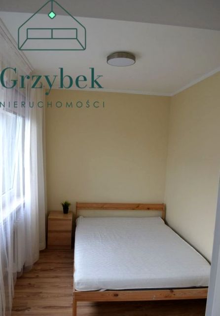 Mieszkanie Kraków