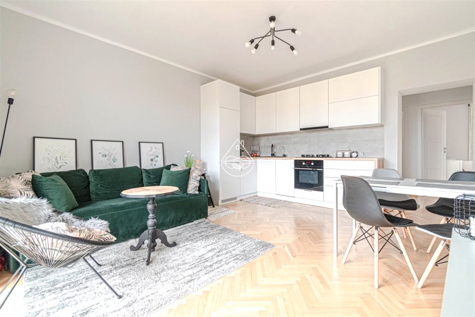 Mieszkanie Bydgoszcz