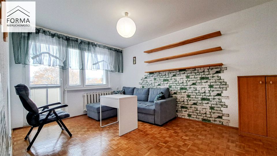 Mieszkanie Bydgoszcz