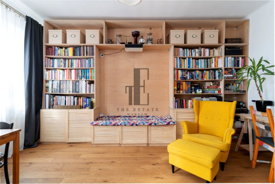 Mieszkanie Warszawa sprzedaż