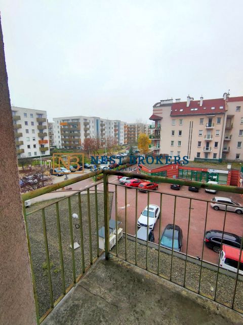 Mieszkanie Kraków