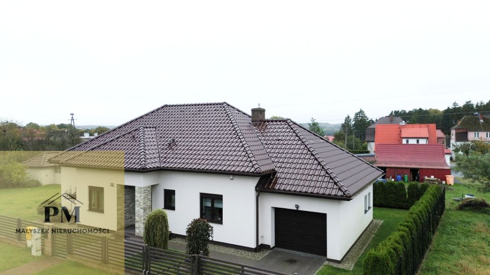 Dom Bobolice sprzedaż
