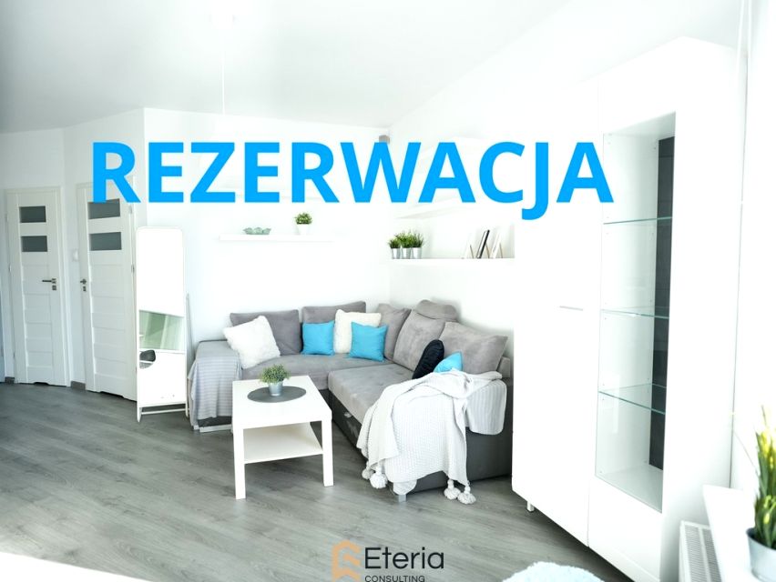 Mieszkanie Kraków