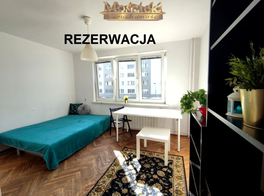 Mieszkanie Warszawa
