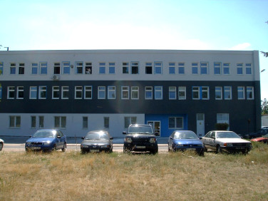 Lokal Poznań