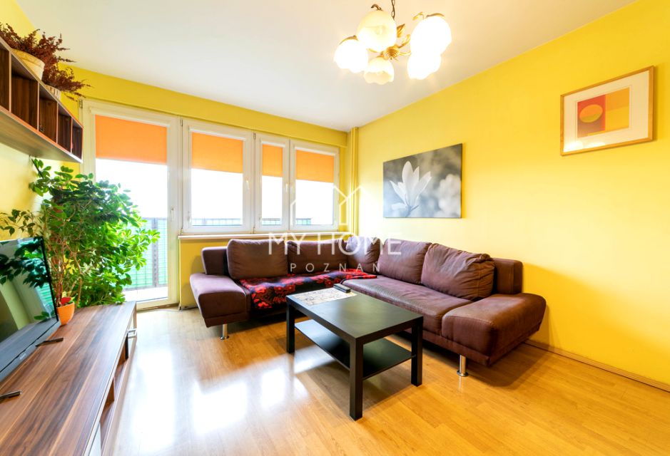 Mieszkanie Poznań