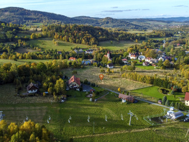 Działka inwestycyjna sprzedam