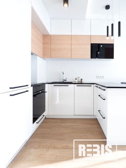 Mieszkanie apartamentowiec wynajem
