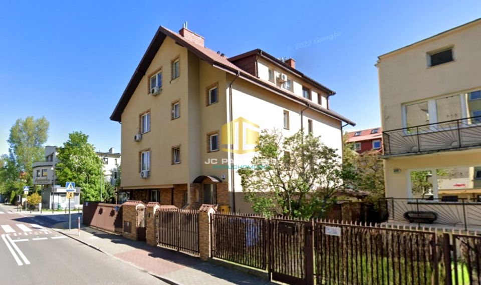Lokal Warszawa