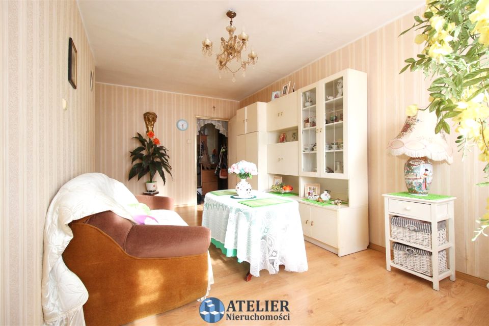 Mieszkanie Bydgoszcz