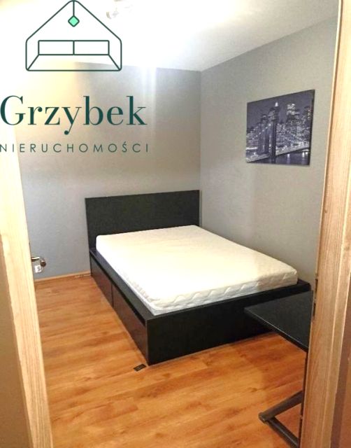 Mieszkanie Kraków