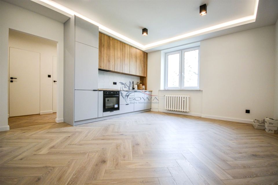 Mieszkanie Bielsko-Biała