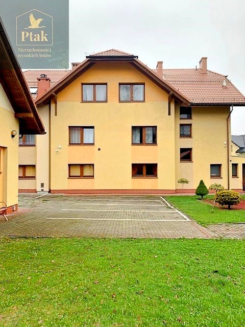 Budynek użytkowy Wisła